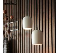 Suspension NOTTI Métal Gris - NORDLUX 2213073010