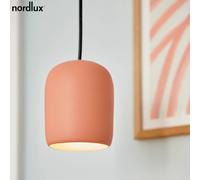 Suspension NOTTI Terracotta E14 - NORDLUX 2213073059