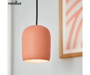 Suspension NOTTI Terracotta E14 - NORDLUX 2213073059