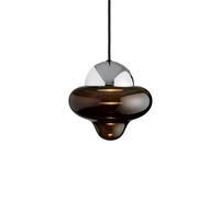 Suspension Nutty Design By Us Brun/ Chrome