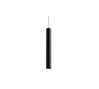 Suspension NYX P2 de Loom Design, Noir Mat