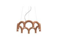Suspension Oblure ARCH CIRCLE Nude