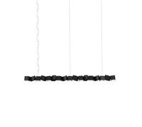 Suspension Oblure Blockchain 17 Noir