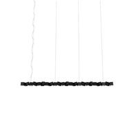 Suspension Oblure Blockchain 23 Noir