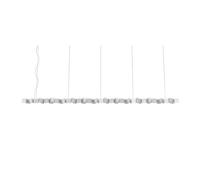 Suspension Oblure Blockchain 29 Blanc