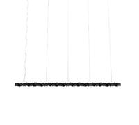 Suspension Oblure Blockchain 29 Noir