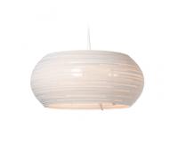 Suspension Graypants Scraplight Ohio 24, Petit Suspension , Blanc