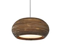 Suspension Ohio 24 H 24cm/Ø 61cm