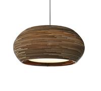 Suspension Graypants Scraplight Ohio 32, Grand Suspension