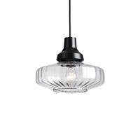 Suspension Optique New Wave Transparent,