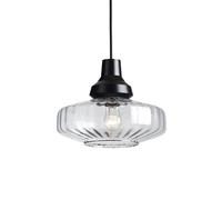 Suspension Optique New Wave Transparent, Design by Us