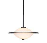 Suspension Orbit Ø24 Opale