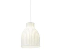 Suspension ouverte Strand Ø 40cm H 50,2cm / Ø 40cm