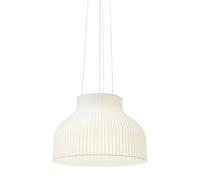Muuto Strand Suspension Ø60 Blanc