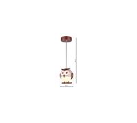 Suspension OWL 1XE14 LED ML243