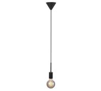 Suspension PACO - Noir IP 20 E27 - NORDLUX 2112053003