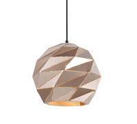 Suspension Palerme PND-2424-1L-GD Italux