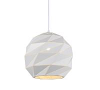 Suspension Palerme PND-2424-1L-WH Italux
