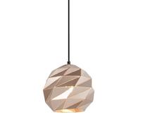 Suspension Palerme PND-2424-1S-GD Italux