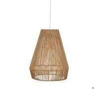Suspension ""Palm"" corde D34cm - Atmosphera createur d'interieur