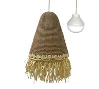 Suspension nomade paloma D40 cm Lumisky