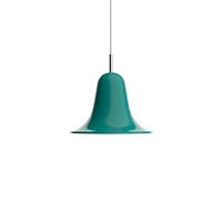 Suspension Pantop Ø23 Sarcelle Foncé