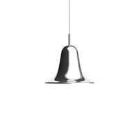 Suspension Pantop Verner Panton Ø23 Chrome