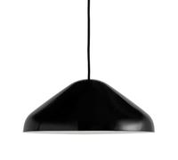 Pao Steel Pendant 350 Suspension SOFT NOIR Hay OFFRE SPECIALE - 5710441280736