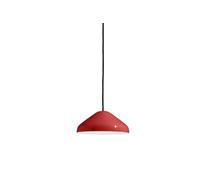 Suspension Pao Acier 230 Rouge