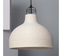 Suspension Papier Tressé Chisa