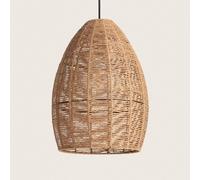 Suspension Papier Tressé Mahali