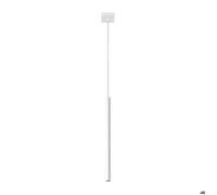 Suspension PASTELO Moderne SPOT Boho Design pr Chambre Salon Escalier Couloir - Blanc