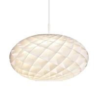 Suspension Patera ovale H x Ø 36x50cm