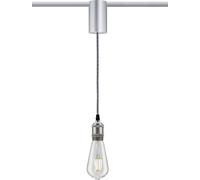 Suspension pendulaire Paulmann URail 95494 chrome (mat) 230 V