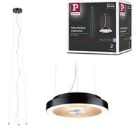 Suspension pendulaire Volea Noir#Argent