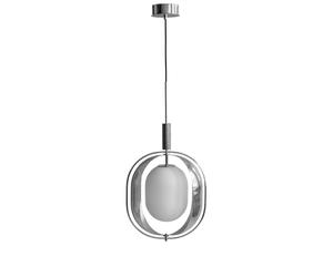 Suspension Perle 101 Copenhague Chrome
