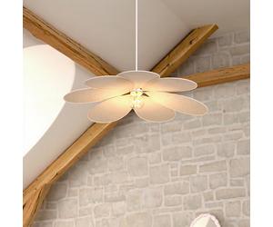 Suspension Petals Beige Ø 100 cm