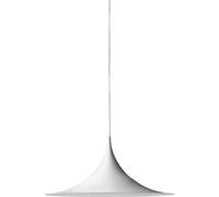 Suspension Petit Taille, Blanc Mat