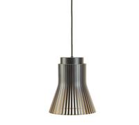 Petite 4600 Pendelleuchte Secto Design-schwarz - 6430053140691