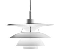 Louis Poulsen - PH 5-4½ Suspension White
