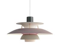 Louis Poulsen Suspension PH 5 - gris