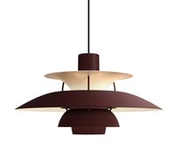 Suspension PH 5 Monochrome H 26.7cm / Ø 50cm