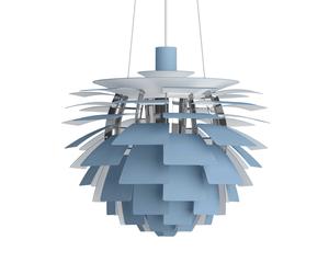 Suspension PH Artichoke Ø48cm HxØ 46,6x48cm