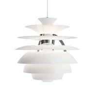 Louis Poulsen 5741081888 éclairage de plafond E27