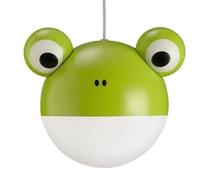 Suspension - Philips - Anora - Grenouille Verte - Ø27,5cm - 1x20W E27 - Enfant
