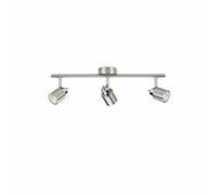 Suspension Philips Foco Argenté Métal 10 x 49 x 15,5 cm GU10 3
