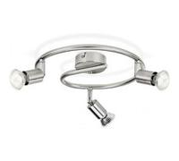 Suspension Philips limbali 3 50 W 32 13 cm Multicolore