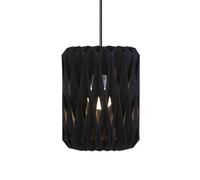 Suspension Pilke Signature 18 Noir