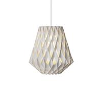 Suspension Pilke Signature 28 Blanc