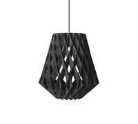 Suspension Pilke Signature 36 Noir